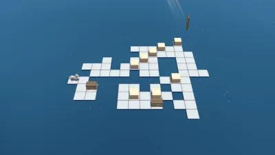 Meow Purrfect Puzzle Bundle (Xbox + PC) — скриншот 5