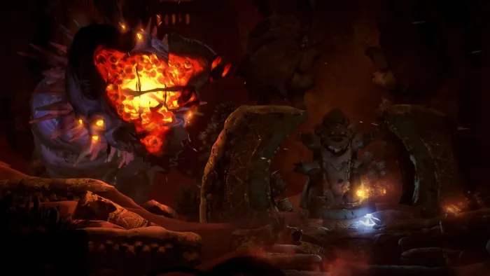 Ori and the Will of the Wisps — скриншот 9