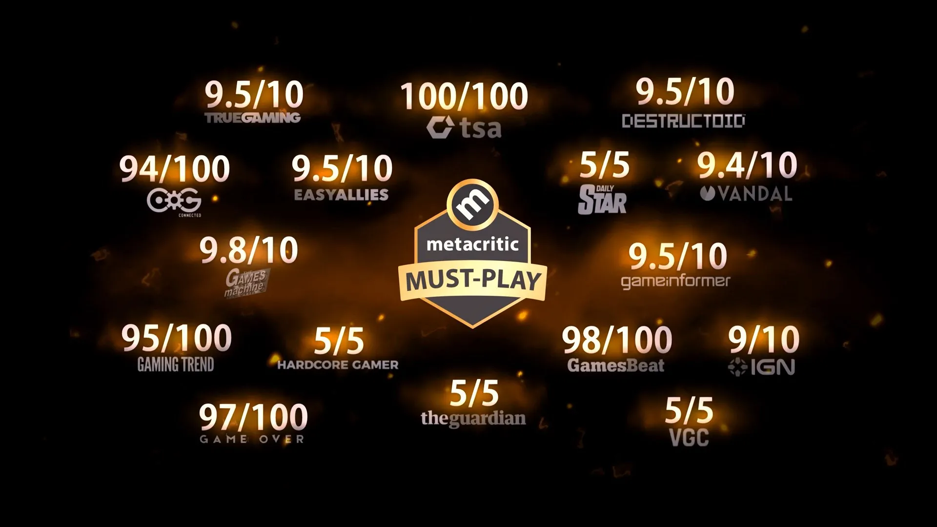 Ori and the Will of the Wisps — трейлер