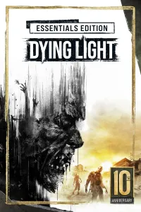Dying Light Essentials Edition