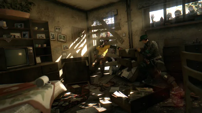 Dying Light Essentials Edition — скриншот 10