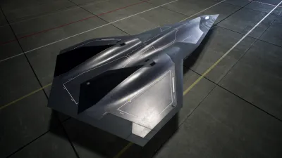 ACE COMBAT™ 7: SKIES UNKNOWN - TOP GUN: Maverick Aircraft Set- — скриншот 7