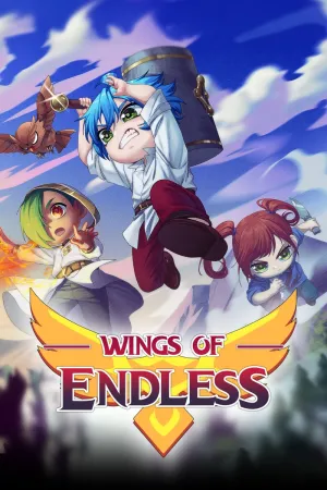 Wings of Endless