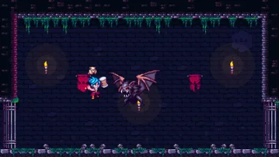 Wings of Endless — скриншот 1