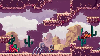 Wings of Endless — скриншот 8