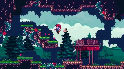 Wings of Endless — скриншот 9