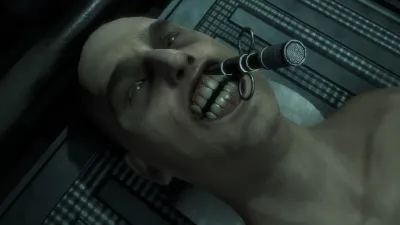 The Mortuary Assistant — скриншот 1