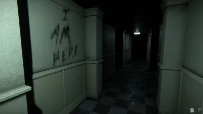 The Mortuary Assistant — скриншот 11