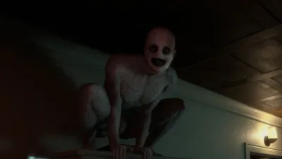 The Mortuary Assistant — скриншот 2