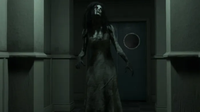 The Mortuary Assistant — скриншот 3