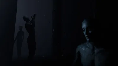 The Mortuary Assistant — скриншот 4