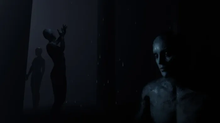 The Mortuary Assistant — скриншот 4