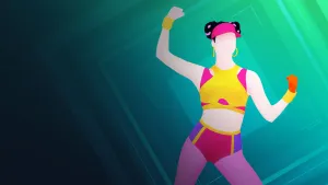 Just Dance "Фитнес"