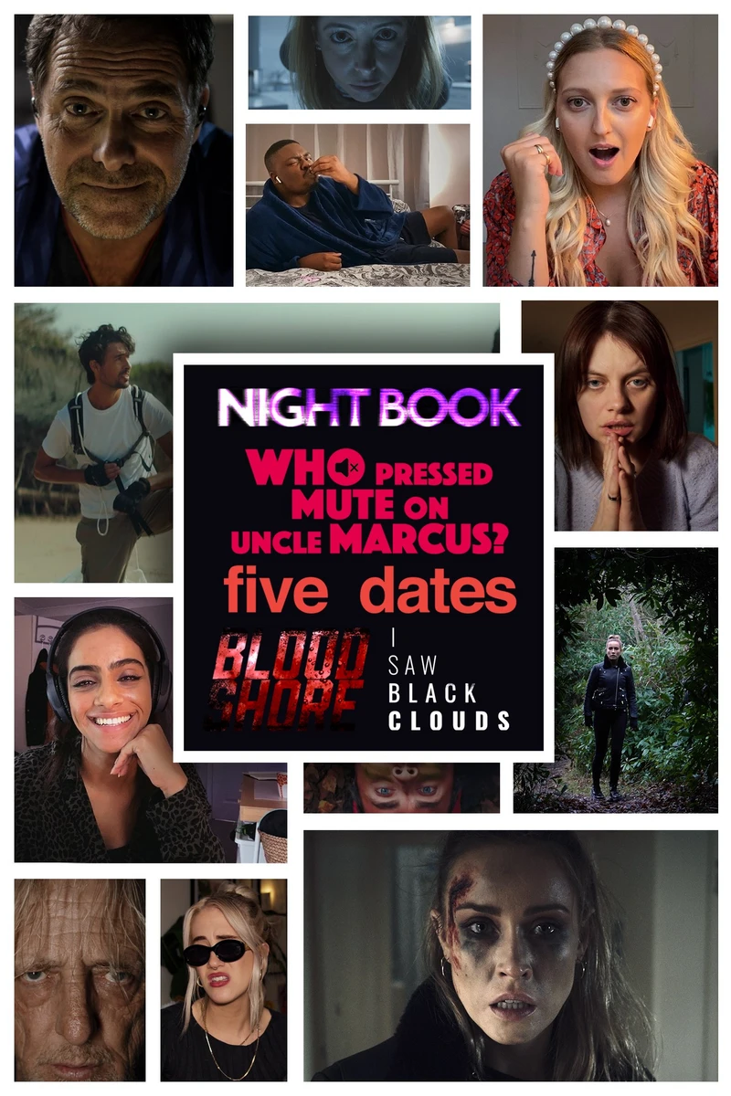 The Ultimate FMV Bundle 2