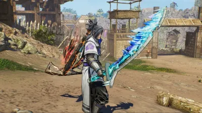 Additional Weapon set 2 — скриншот 1