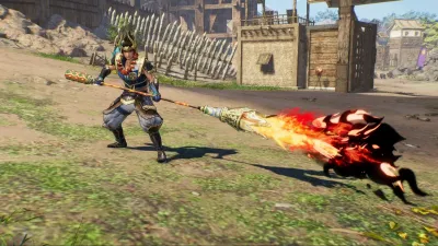 Additional Weapon set 2 — скриншот 2