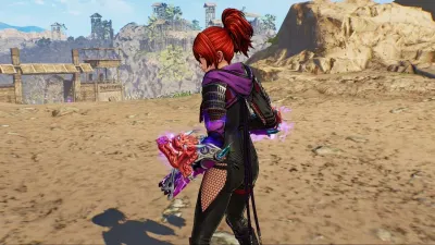 Additional Weapon set 2 — скриншот 3