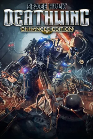 Space Hulk®: Deathwing™ - Enhanced Edition (Windows 10)