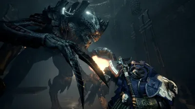 Space Hulk®: Deathwing™ - Enhanced Edition (Windows 10) — скриншот 2