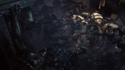 Space Hulk®: Deathwing™ - Enhanced Edition (Windows 10) — скриншот 3