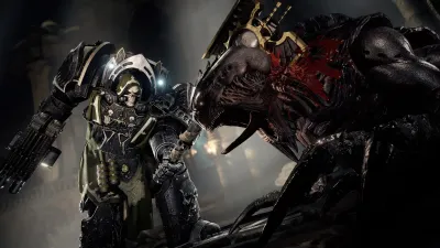 Space Hulk®: Deathwing™ - Enhanced Edition (Windows 10) — скриншот 7