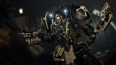 Space Hulk®: Deathwing™ - Enhanced Edition (Windows 10) — скриншот 8