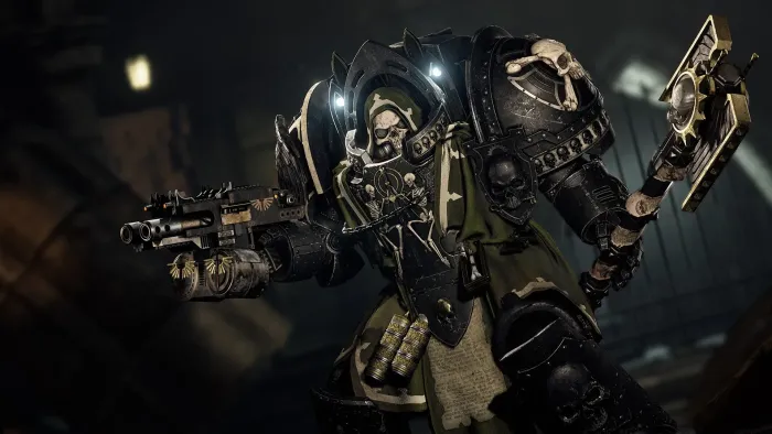 Space Hulk®: Deathwing™ - Enhanced Edition (Windows 10) — скриншот 8