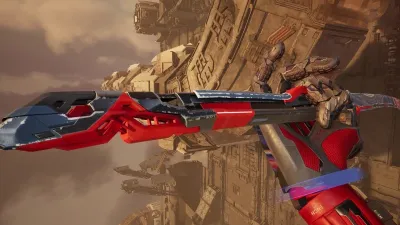 Ghostrunner 2 Anniversary Pack — скриншот 2