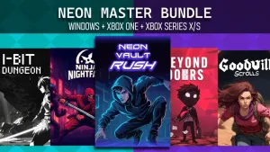 Neon Master Bundle
