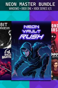 Neon Master Bundle