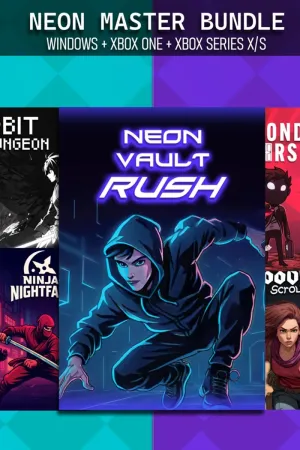 Neon Master Bundle