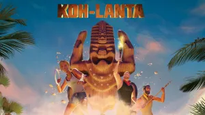 Koh-Lanta: The Return Of The Adventurers