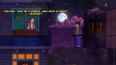 Adventure Llama Bundle — скриншот 1