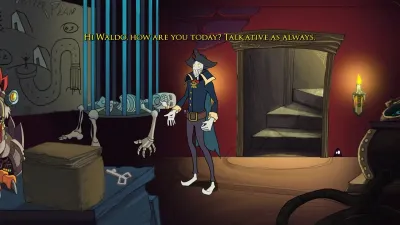 Adventure Llama Bundle — скриншот 4