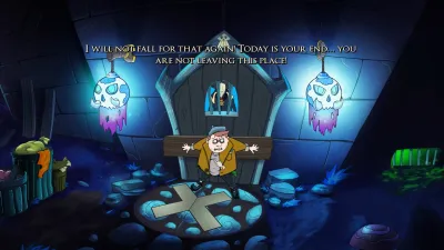 Adventure Llama Bundle — скриншот 6