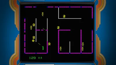 Atari 50: The Wider World of Atari — скриншот 4