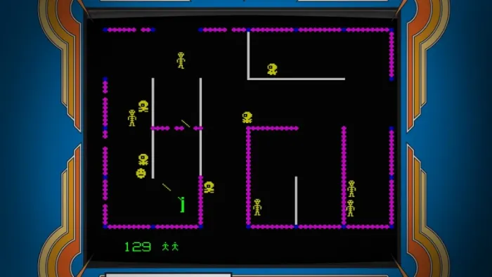 Atari 50: The Wider World of Atari — скриншот 4