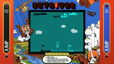 Atari 50: The Wider World of Atari — скриншот 5