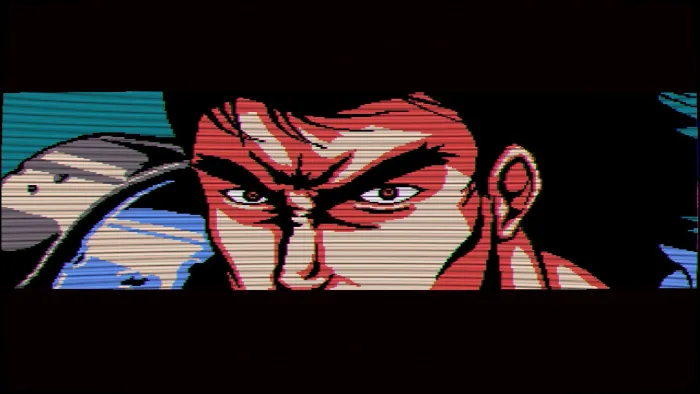 Oniken: Unstoppable Edition & Odallus: The Dark Call Bundle — скриншот 8