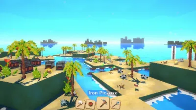 Outpath — скриншот 1