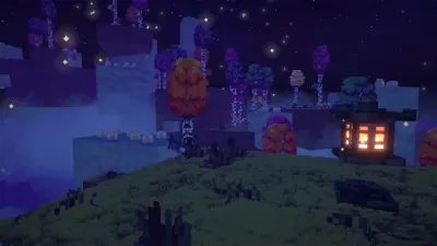 Outpath — скриншот 3