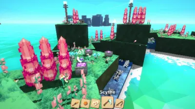 Outpath — скриншот 4