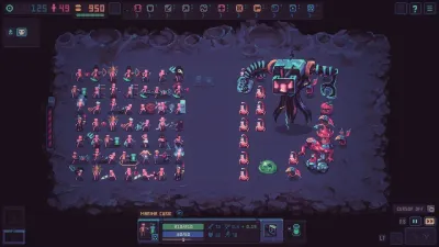 Despot's Game - Challenges — скриншот 1