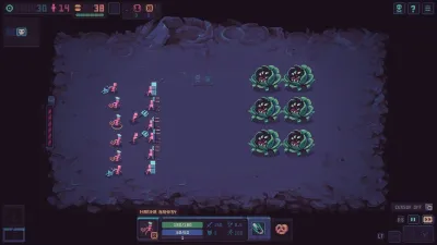 Despot's Game - Challenges — скриншот 2