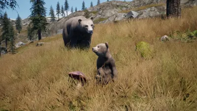 Railroads Online - Explorer DLC — скриншот 2