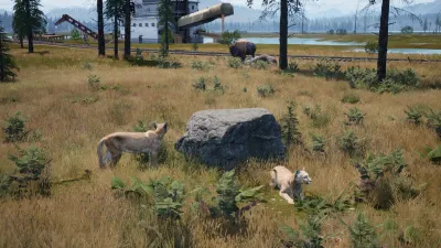 Railroads Online - Explorer DLC — скриншот 7