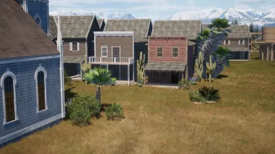 Railroads Online - Explorer DLC — скриншот 8