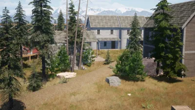 Railroads Online - Explorer DLC — скриншот 9