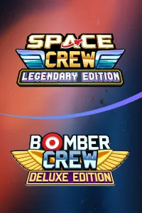 Bomber Crew & Space Crew