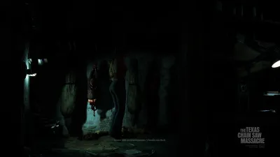 The Texas Chain Saw Massacre - PC Edition — скриншот 4